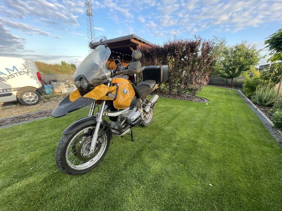 BMW R1150GS 1999