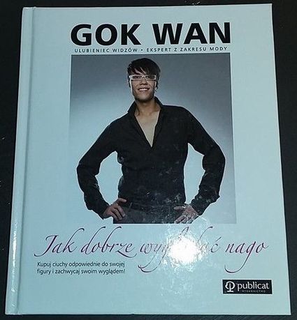 GOK WAN - Jak dobrze wyglądać nago - stan idealny