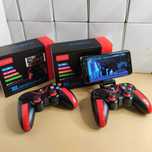 Comando / Gamepad Bluetooth Wireless NOVO Android Windows Linux IOS