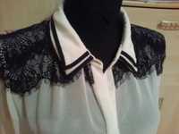 bluzka koszulowa Dorothy Perkins 44