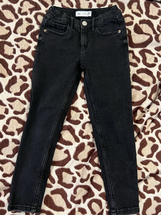 Джинси для дівчинки Zara