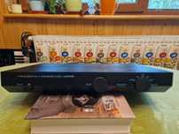 Musical Fidelity A1-X