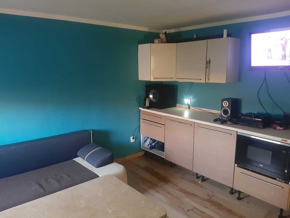 Mieszkanie na wynajem dwupokojowe I piętro Bogatynia 3