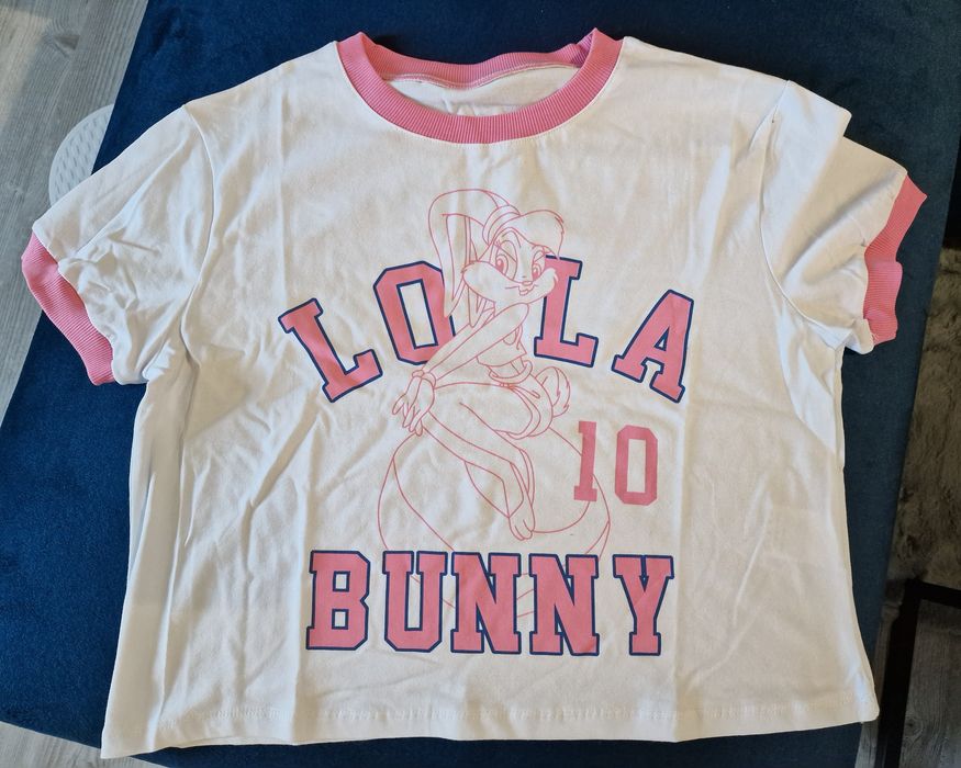 Koszulka Lola Bunny