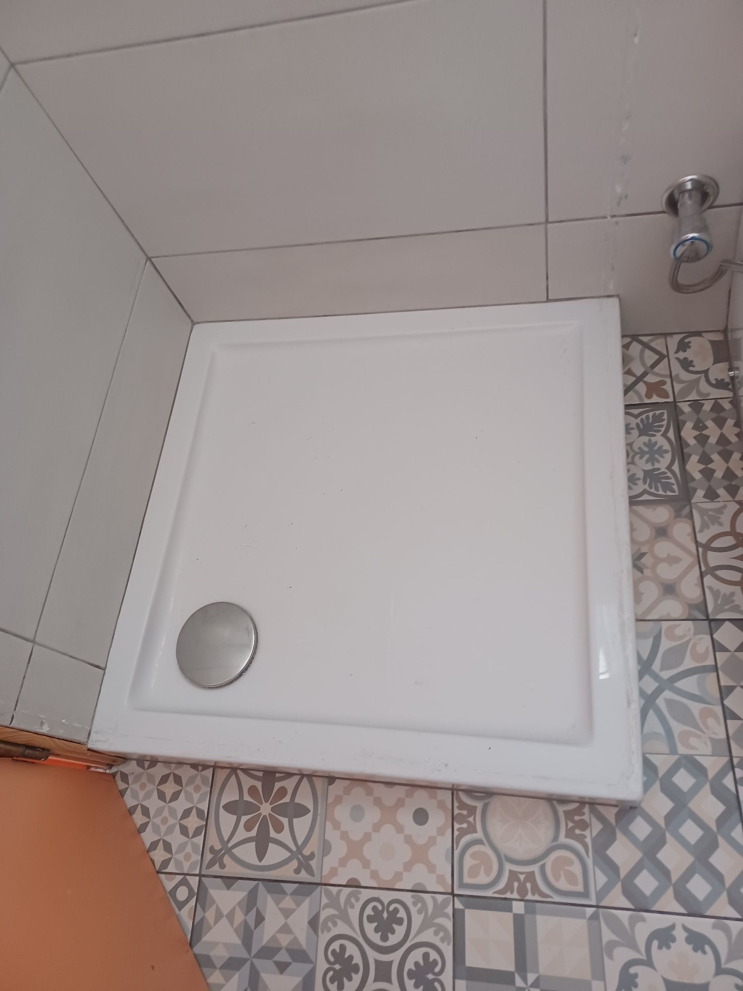 Base  de  Duche  70/70 cm