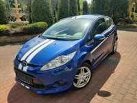 Ford Fiesta ST Line ## 1.6 benzyna ## Serwisowany ## Jak Nowy!!!