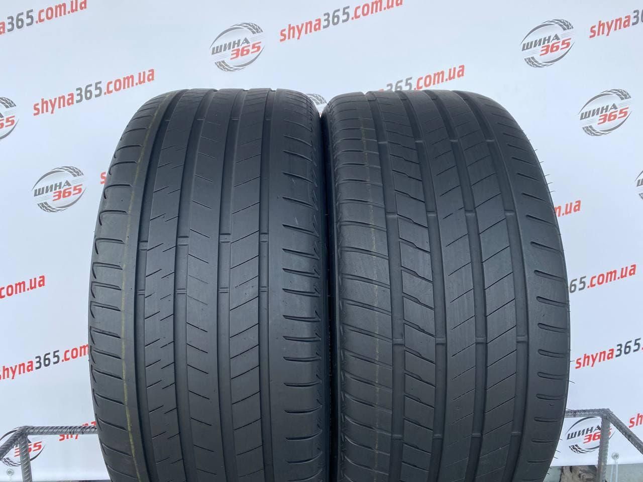 шини бу літо 275/40 r20 bridgestone alenza 001 run flat 5mm