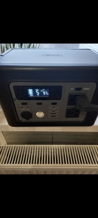 Зарядна станція  XO PSA-700