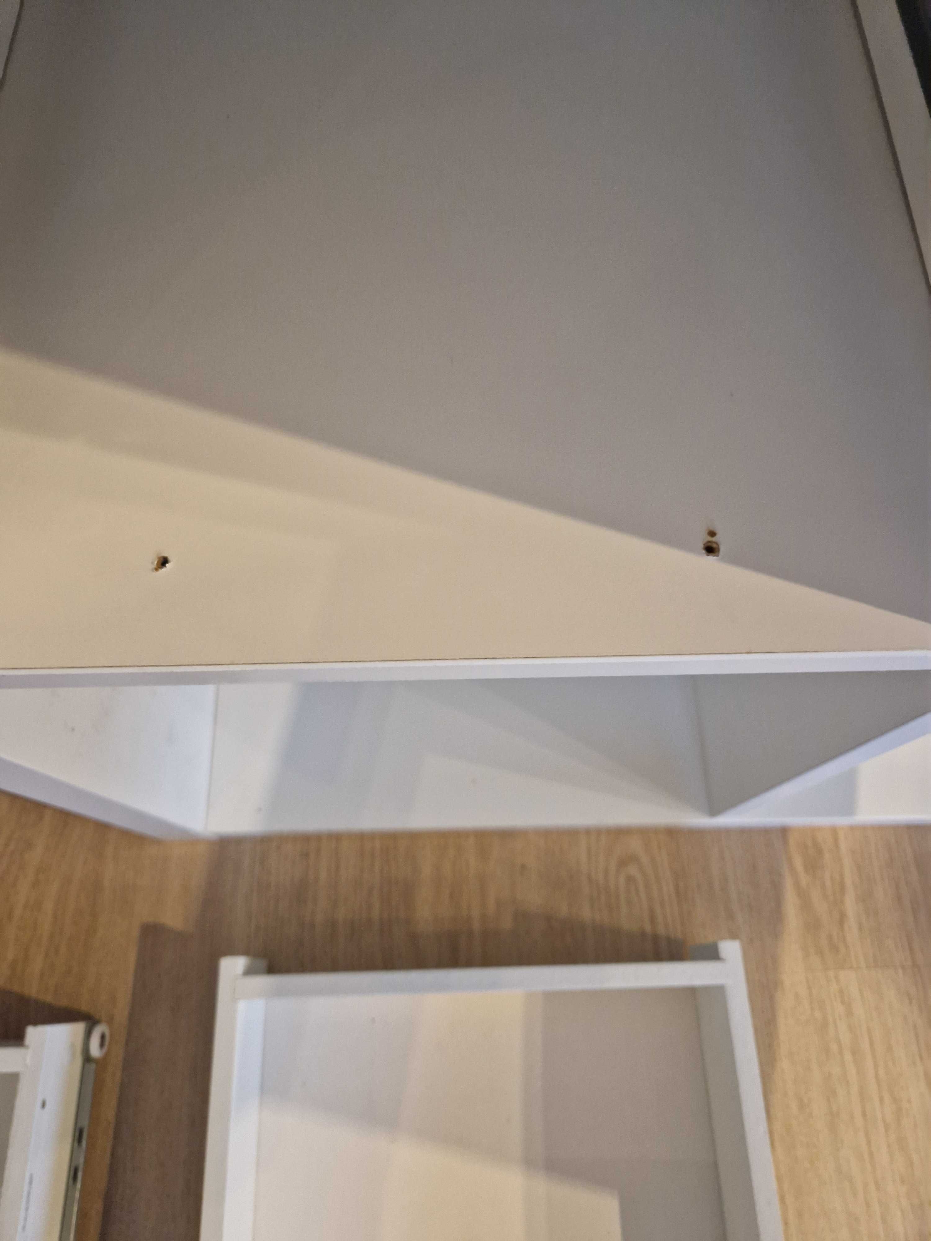 Szafka ikea kalax