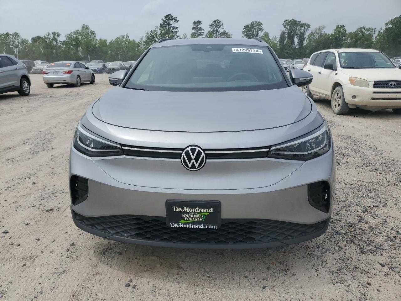 2023 Volkswagen Id.4 Pro