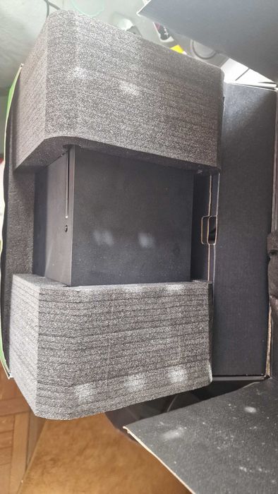 Xbox series X 1Tb Nova