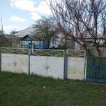 Продається хата в селі Синьки