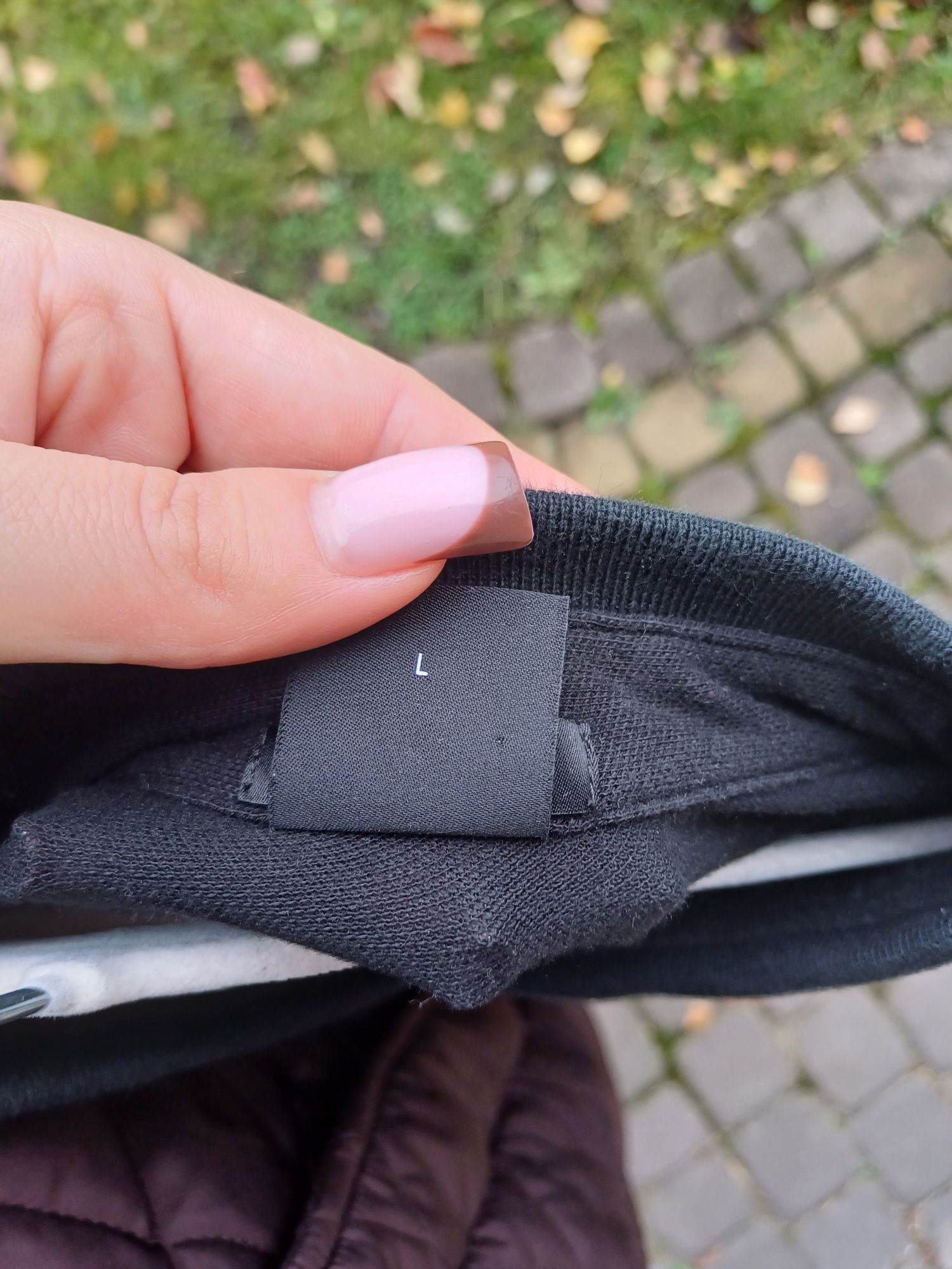 Koszulka męska hugo boss