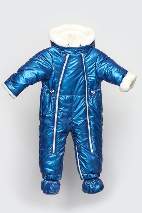 Зимовий комбінезон 74 см