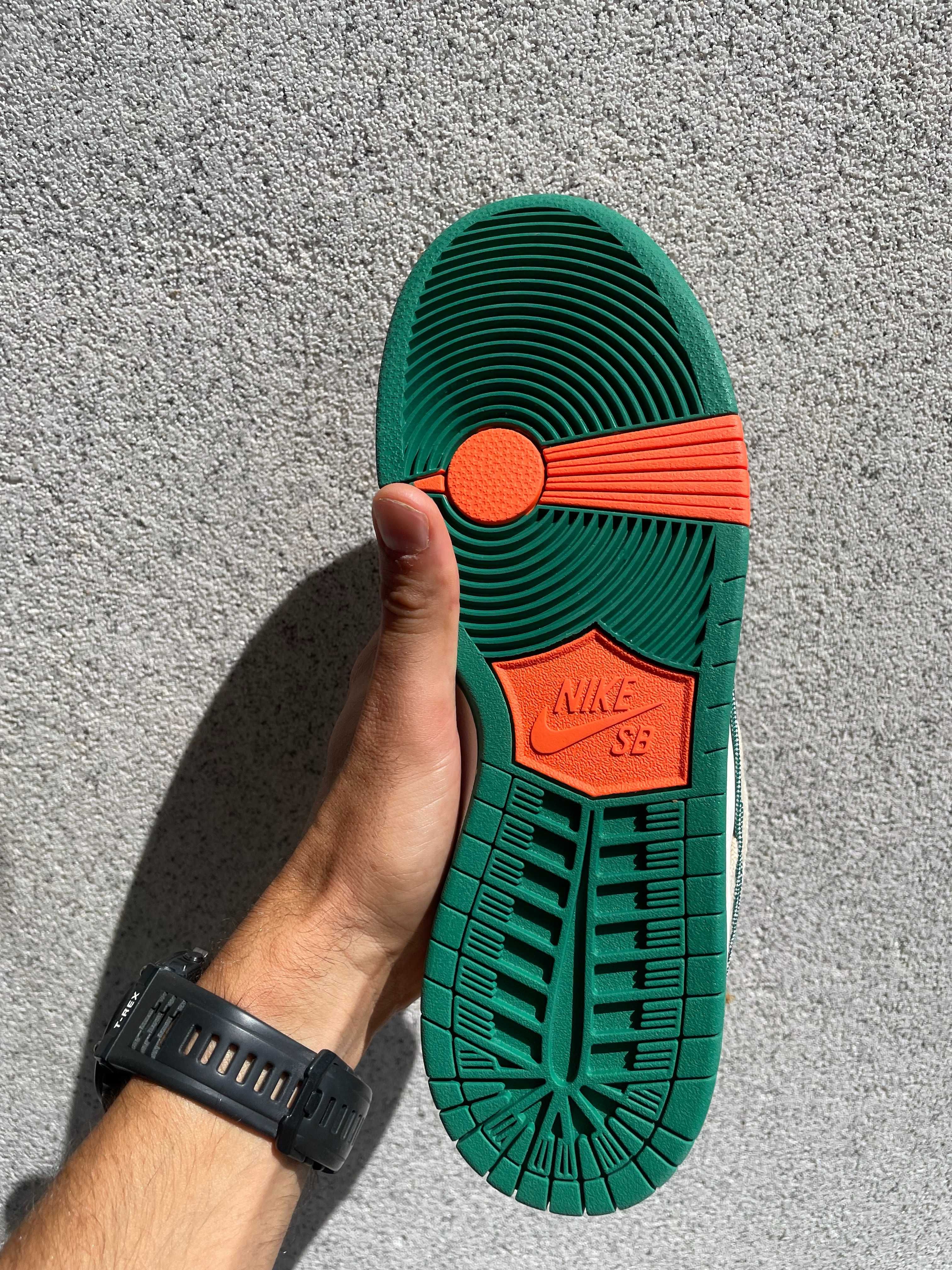 Ténis Nike Dunk Churritos nº44