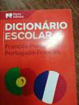 Dicionário escolar Fr-Pt, Pt-Fr