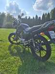 Yamaha YBR