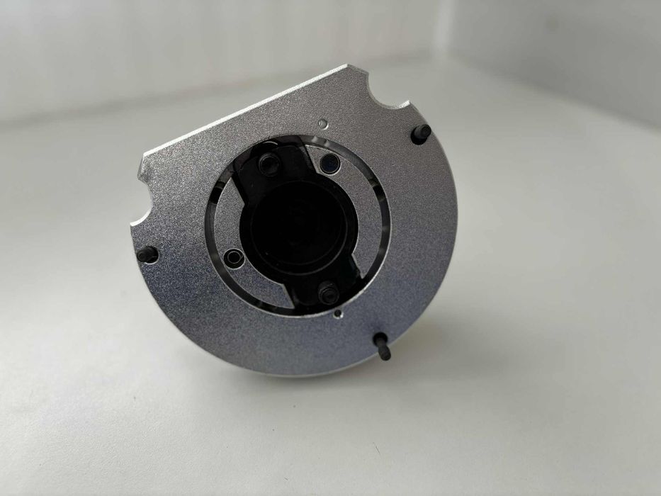 Precyzyjny uchwyt prowadzący