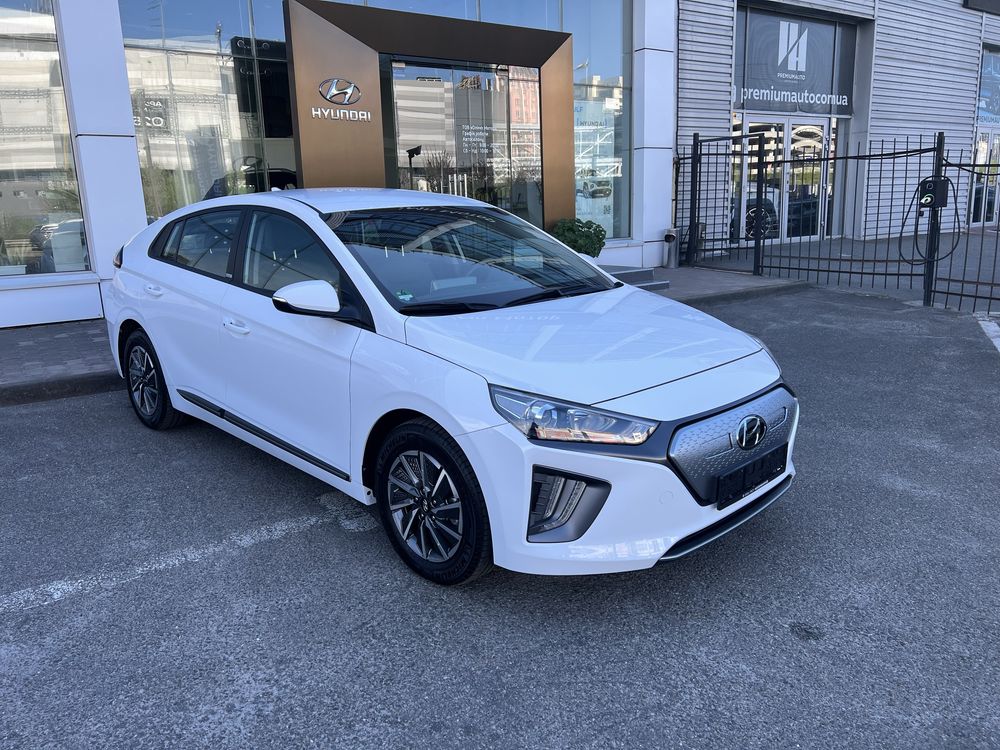 Hyundai Ioniq 2021 р.в.