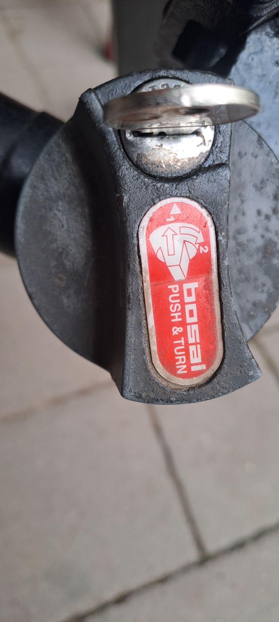 Sprzedam Hak pasuje do audi a3 8p i Golf 5