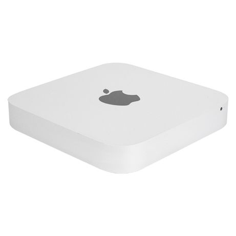 БУ Apple Mac Mini A1347 Mid 2011 Intel Core i5-2415M 8GB RAM 240GB SSD