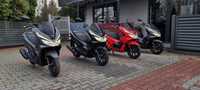 Honda PCX led ABS nowy model OKAZJA POLECAM transport