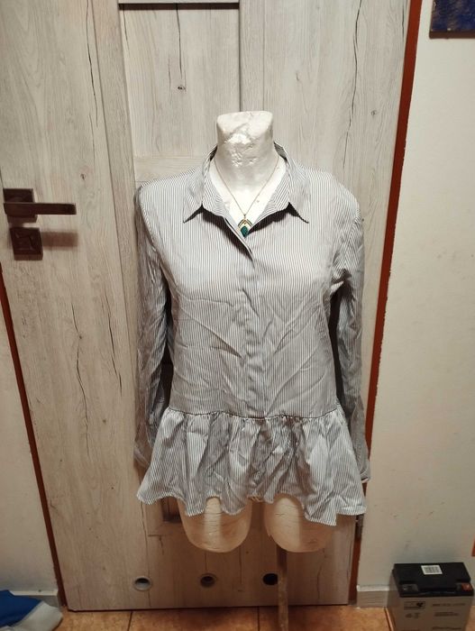 Koszula damska w paski