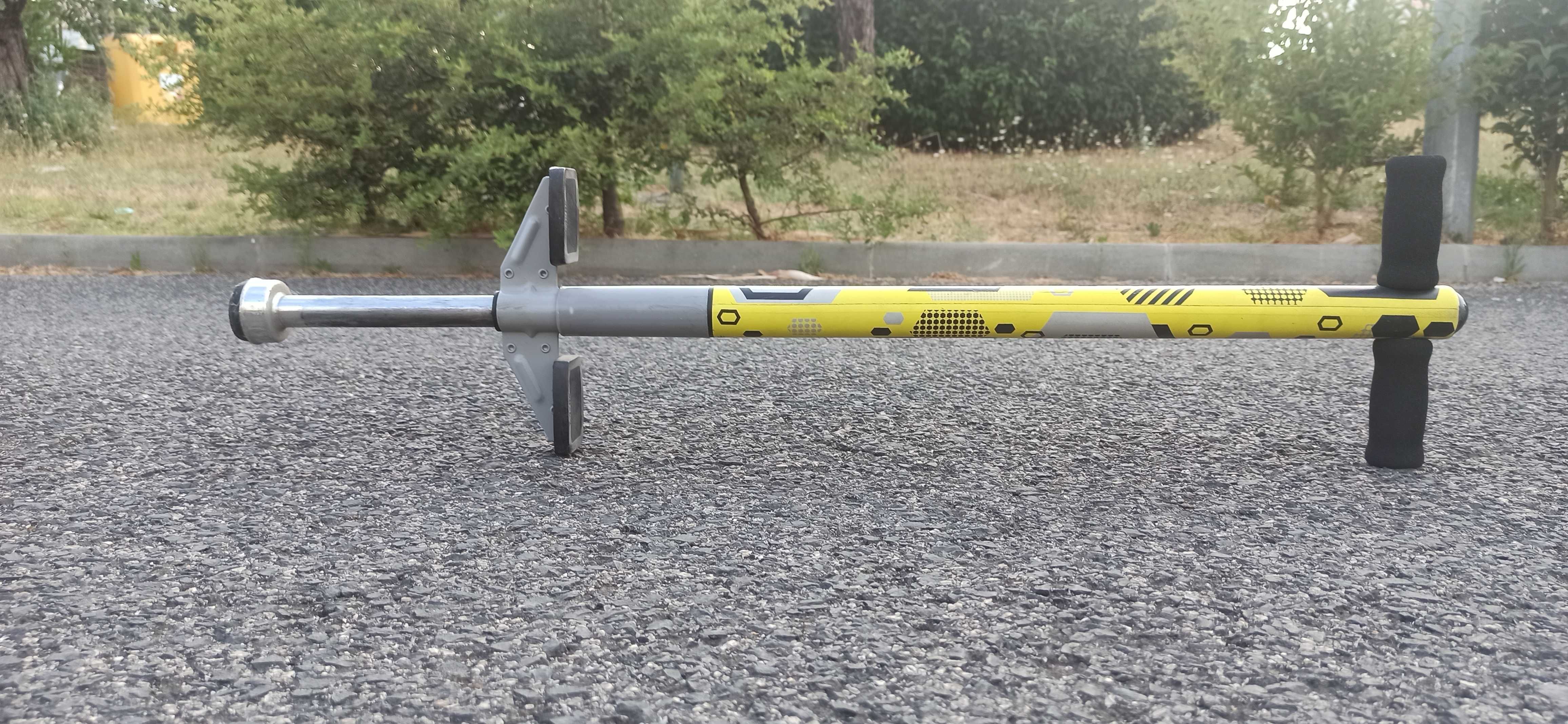 Pogo Stick (pula-pula)