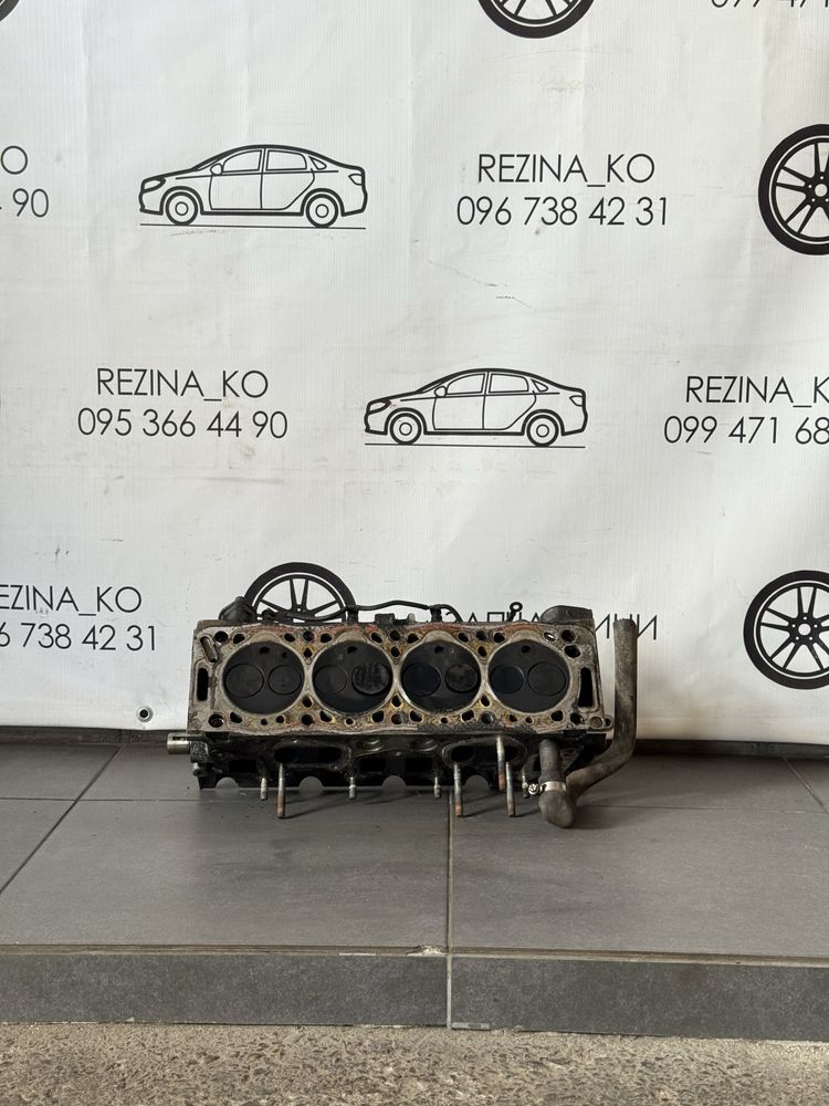 ГБЦ головка блока Peugeot Partner,Citroen Berlingo 1.9 1993-2000 р.