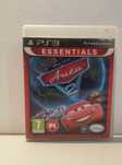 GRA Disney Auta 2 Cars 2 PS3 Gra po POLSKU wydanie PL