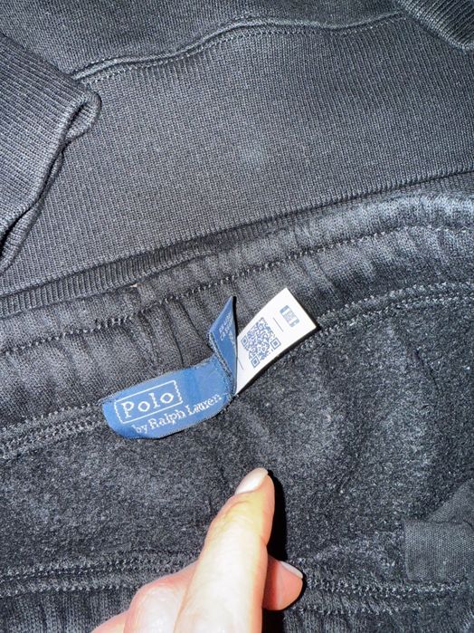 Костюм Ральф Лорен