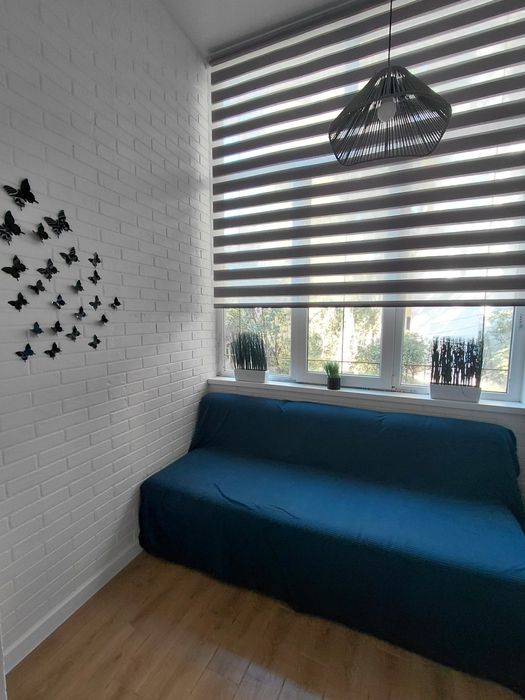 Подобова оренда квартири в історичному центрі