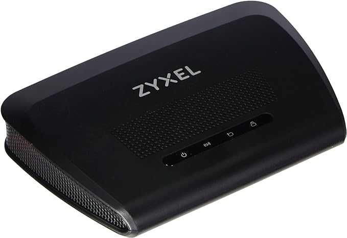 Router WLAN N300
