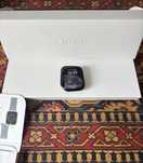 Zegarek apple watch series 9 45mm