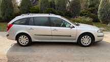 Продам renault laguna 2