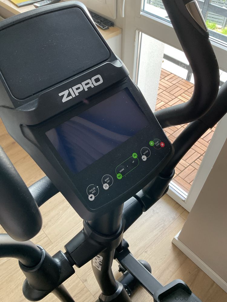 Orbitrek Zipro Wave