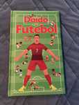 Livro doido por Futebol