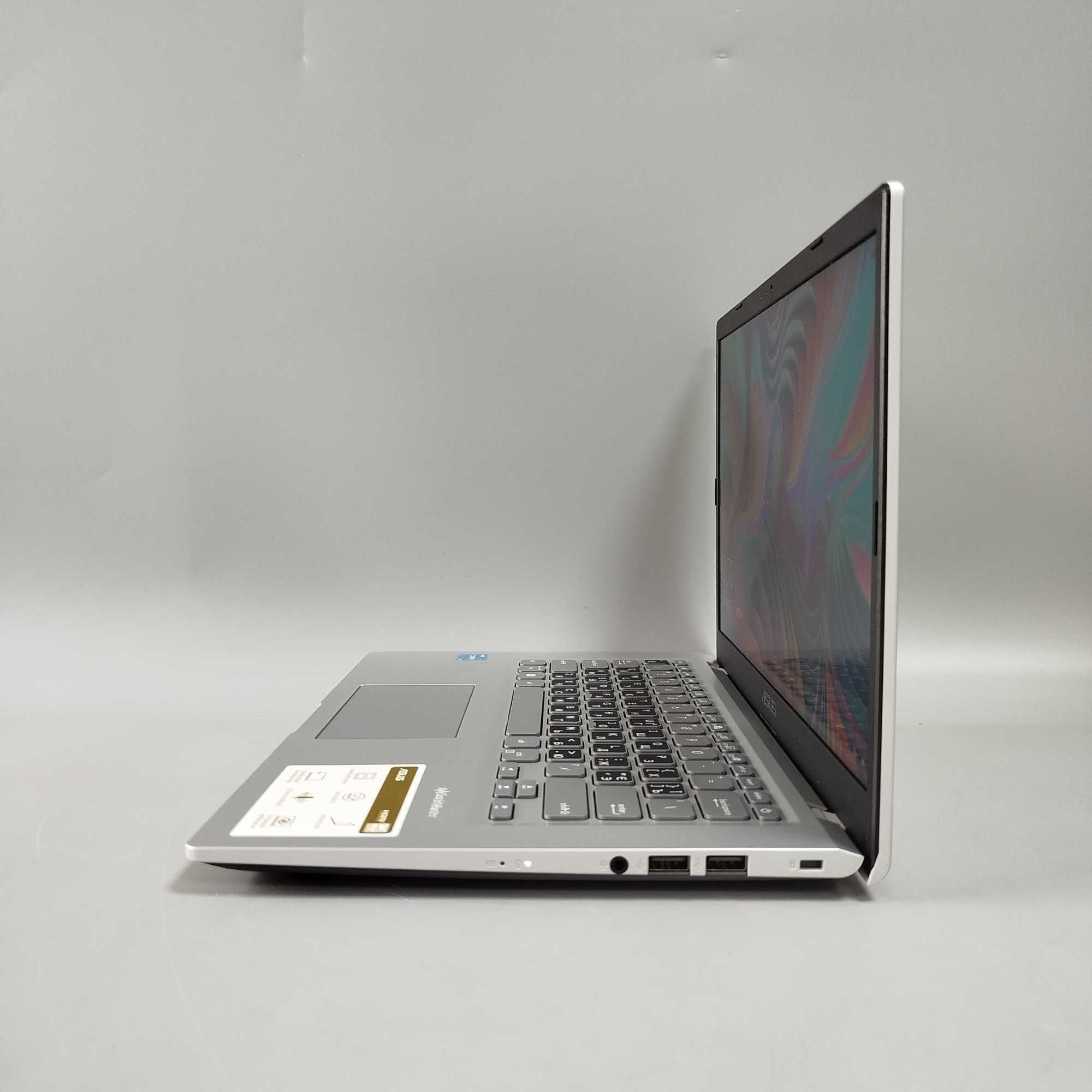 Ноутбук Asus X 1400E 14"/HD/i3-1115G4/8Gb/256Gb/Магазин/Гарантія!