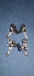 Cantillevers Shimano XT