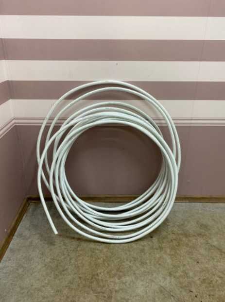 Труба поліетиленова для водопостачання TECE PE-RT/AL/PE Ø 16/20/25/32