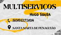 Pichelaria e MULTISERVIÇOS
