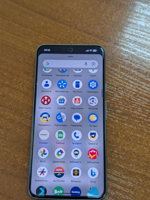 Google Pixel 8 8/128 Gb