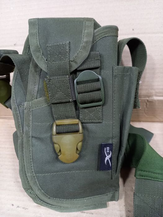 Підсумок-кобура BE-X "25/17/5sm"