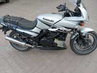 Kawasaki GPZ 500 S