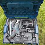 Piła szablasta Bosch GSA 12V-14