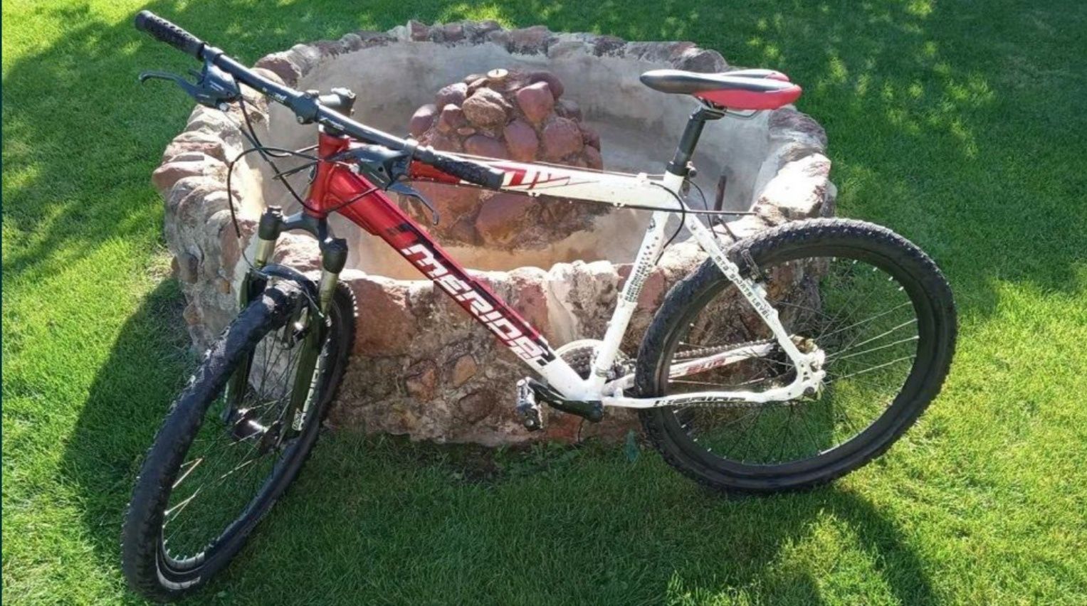 Rower Merida matts sub40 MTB