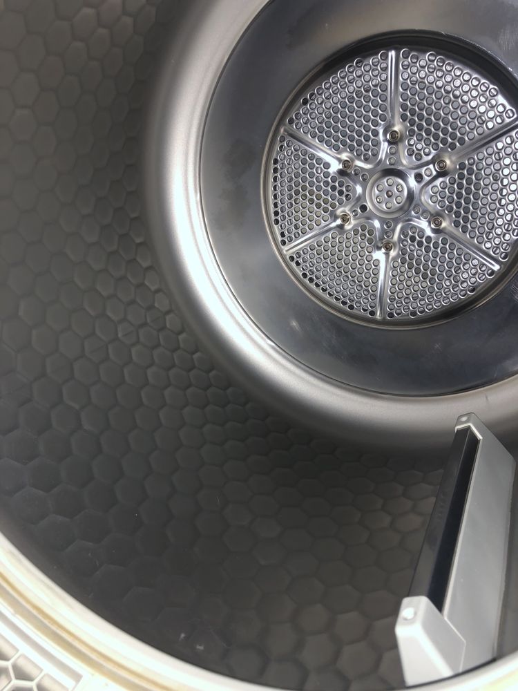 Сушарка сушка miele t 8627 wp бу
