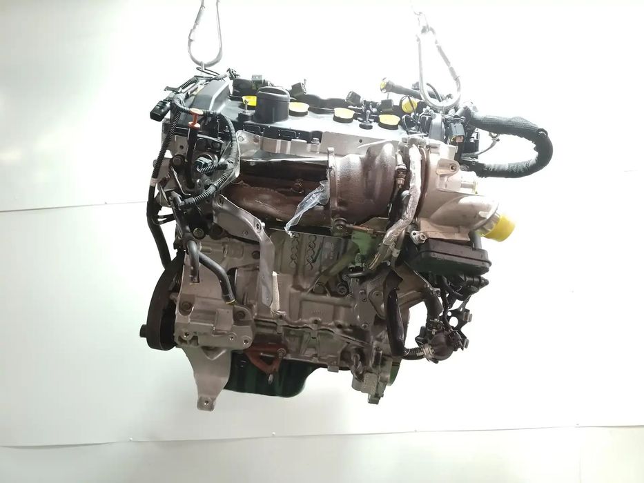 Motor Opel Astra 1.6Hybrid de180cv 2023 5G06