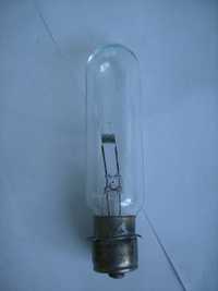 Лампы накаливания электронные сделано в СССР