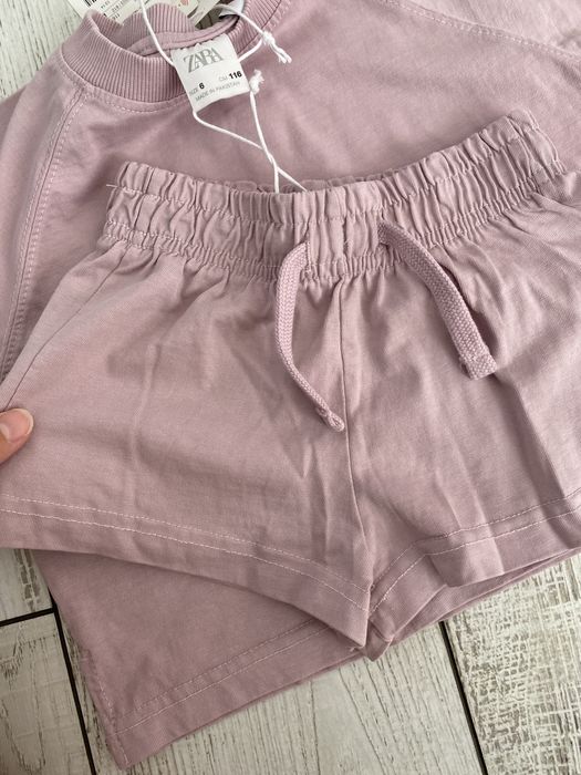 Костюм Zara 5-6 років